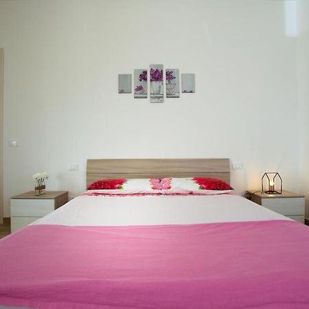 Bed and Breakfast Casa 801 Monopoli Zewnętrze zdjęcie