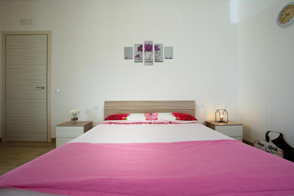 Bed and Breakfast Casa 801 Monopoli Zewnętrze zdjęcie