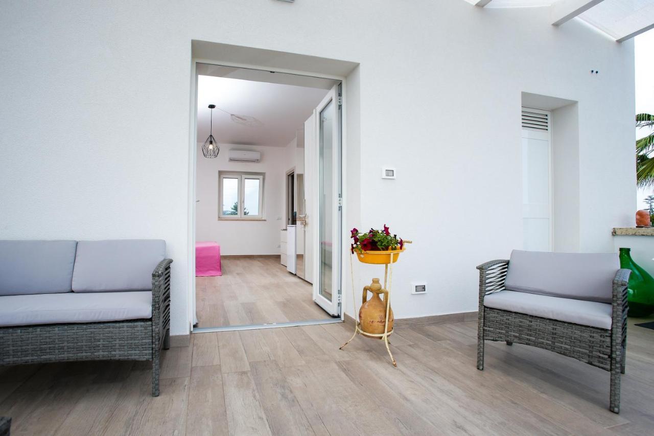 Bed and Breakfast Casa 801 Monopoli Zewnętrze zdjęcie