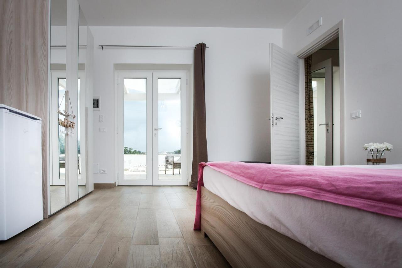 Bed and Breakfast Casa 801 Monopoli Zewnętrze zdjęcie
