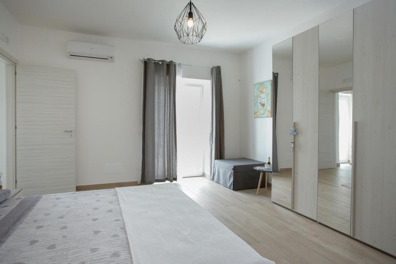 Bed and Breakfast Casa 801 Monopoli Zewnętrze zdjęcie